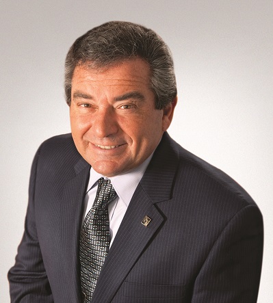 Joseph R. Ficalora Photo