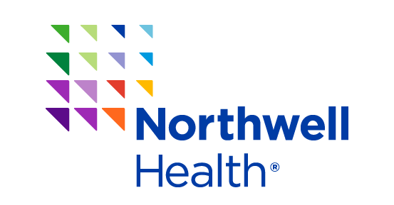 Northwell Health Sponsor Logo