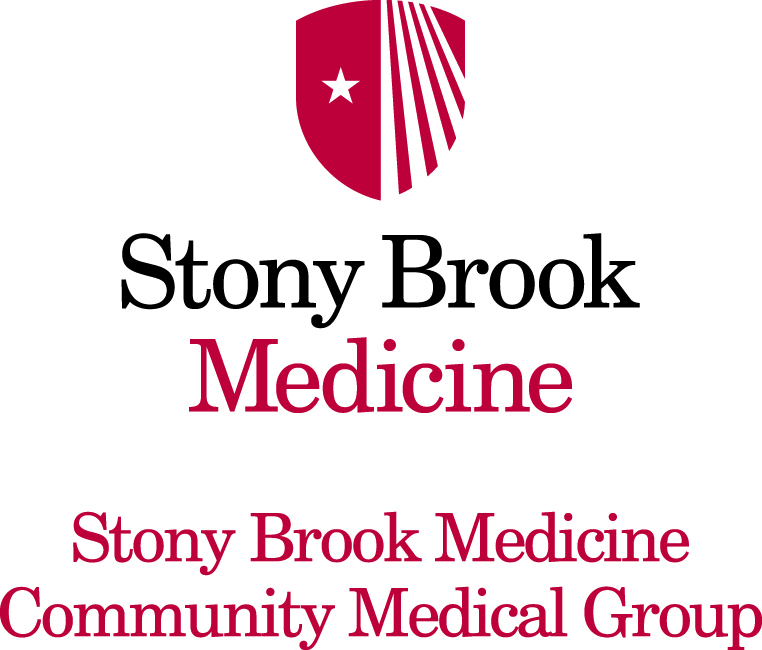 Sponsor Logo Stony Brook Community Medical
