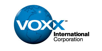 VOXX Logo