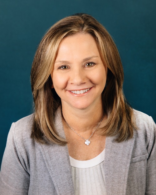 Photo of Jennifer Damico Photo of Jennifer Damico