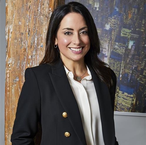 Photo of Alyce Panico