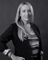 Nicole Penn